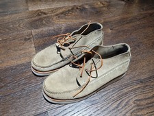 Red Wing 9166 Sage Mohave