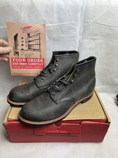Red Wing Heritage 3341