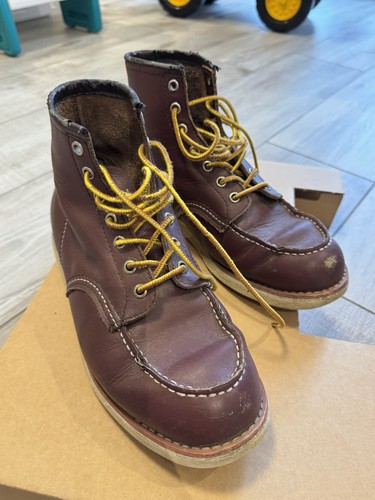 Red wing 8875 classic - 8875,