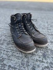 Red Wing 8890 6'' Classic Moc