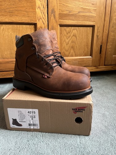 Red wing 4215 supersole - 4215,