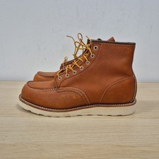 Red Wing 875 Classic Heritage