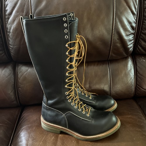 Vintage redwing tall - vintage,