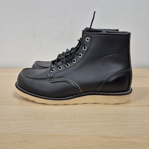 Red wing 8130 classic - 8130, toe