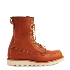 Red Wing 8-Inch Classic Moc