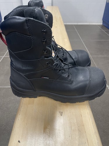 Red wing 3512 - red, king