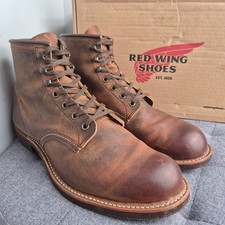 Red Wing 3343 Blacksmith Brown