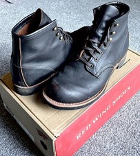 red wing 3345 blacksmith boots