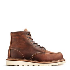 Red Wing Classic 6 Inch Moc