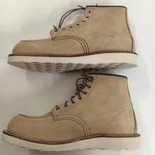 Red Wing Mens UK Size 9