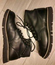 RED WING ROVER BOOTS 2951 UK
