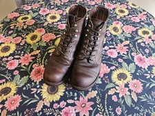 Red Wing Iron Ranger Well