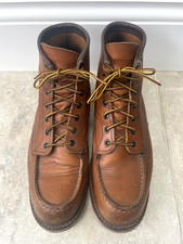 Men's Red Wing 875 Classic