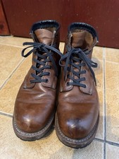 Red Wing Shoes Beckman Boots
