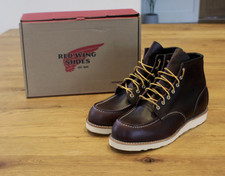 Red Wing Classic Moc Toe 6"