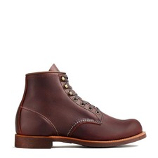 Red Wing Blacksmith Boots