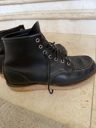 Red wing 8130 - red,