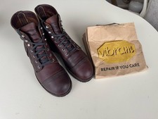 Red Wing Iron Ranger Men’s