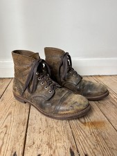 Red Wing Iron Ranger 8113