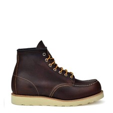 Red Wing 6-Inch Classic Moc