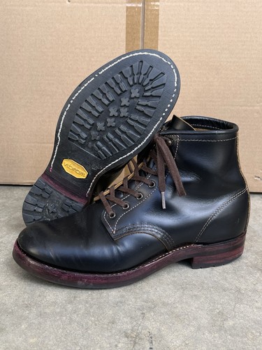 Red wing 9060 beckman flatbox - 9060,