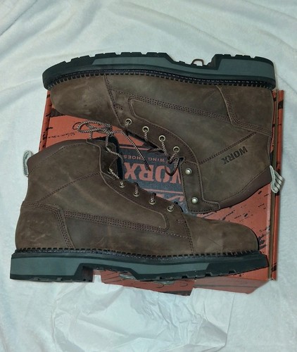 Worx red wing - red,