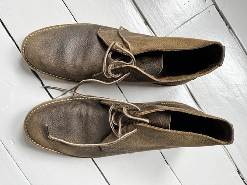 Red wing weekender 3327 - 3327, chukka