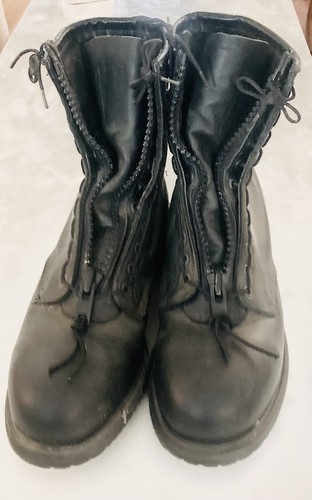 Red wing 4473 zip fire - wing,