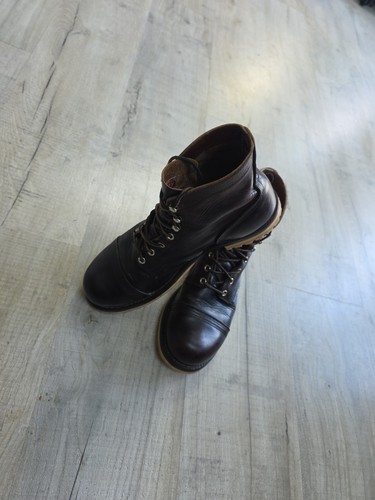 Redwing red wing - iron, ranger