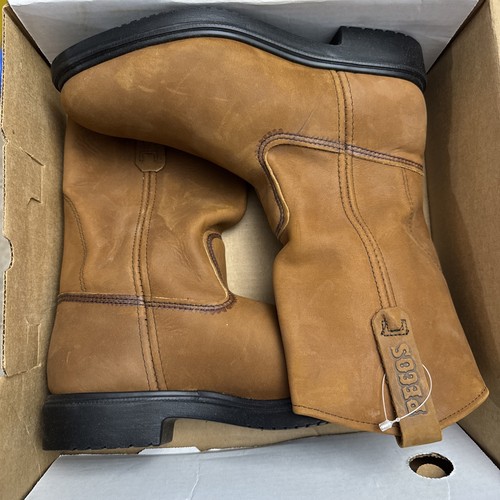 Red wing boots - wing,