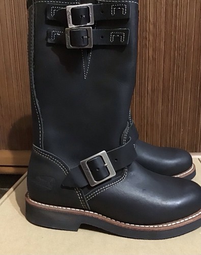 Red wing indian - wing, motorcycle