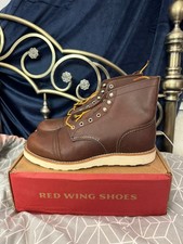 Red Wing Mens